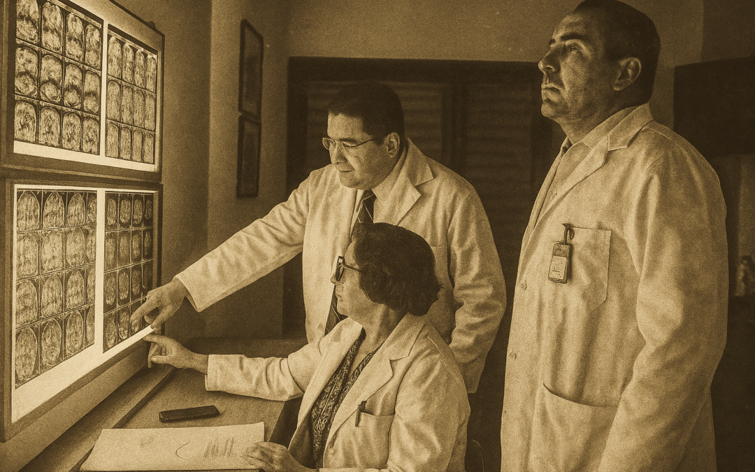 Revista de Postgrados de Medicina Vol. 3 Núm. 2 (2024)