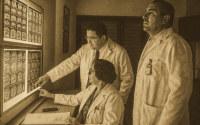 Revista de Postgrados de Medicina Vol. 3 Núm. 2 (2024)