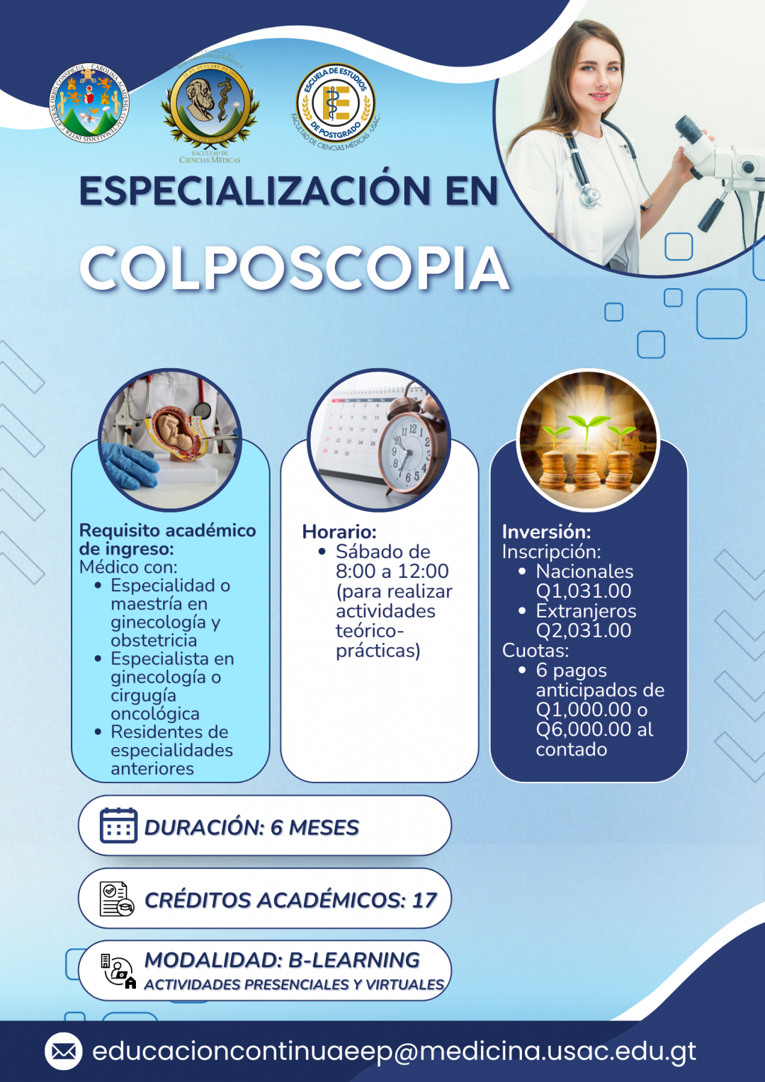 Colposcopia