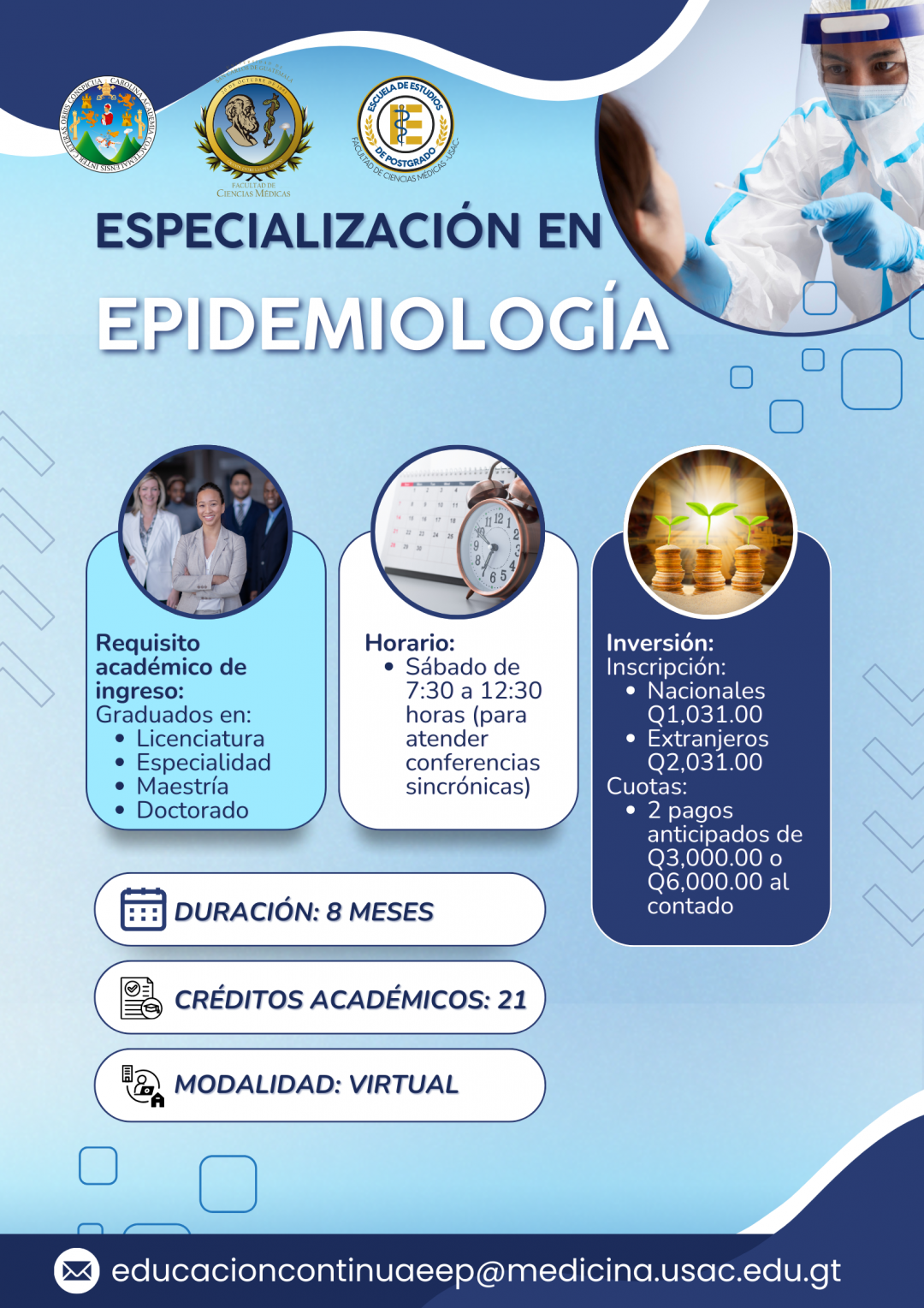 Epidemiología