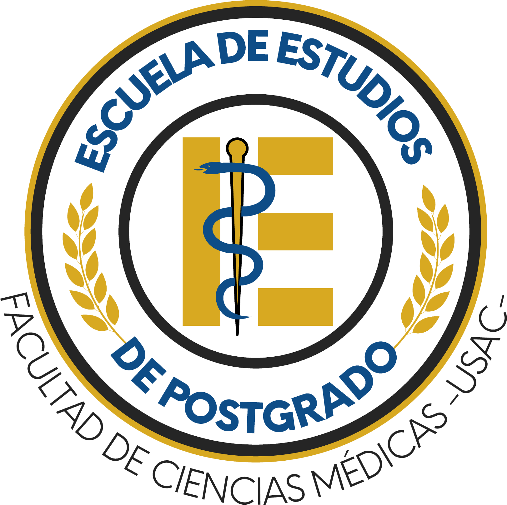 Aspirantes Escuela De Estudios De Postgrado De Medicina USAC
